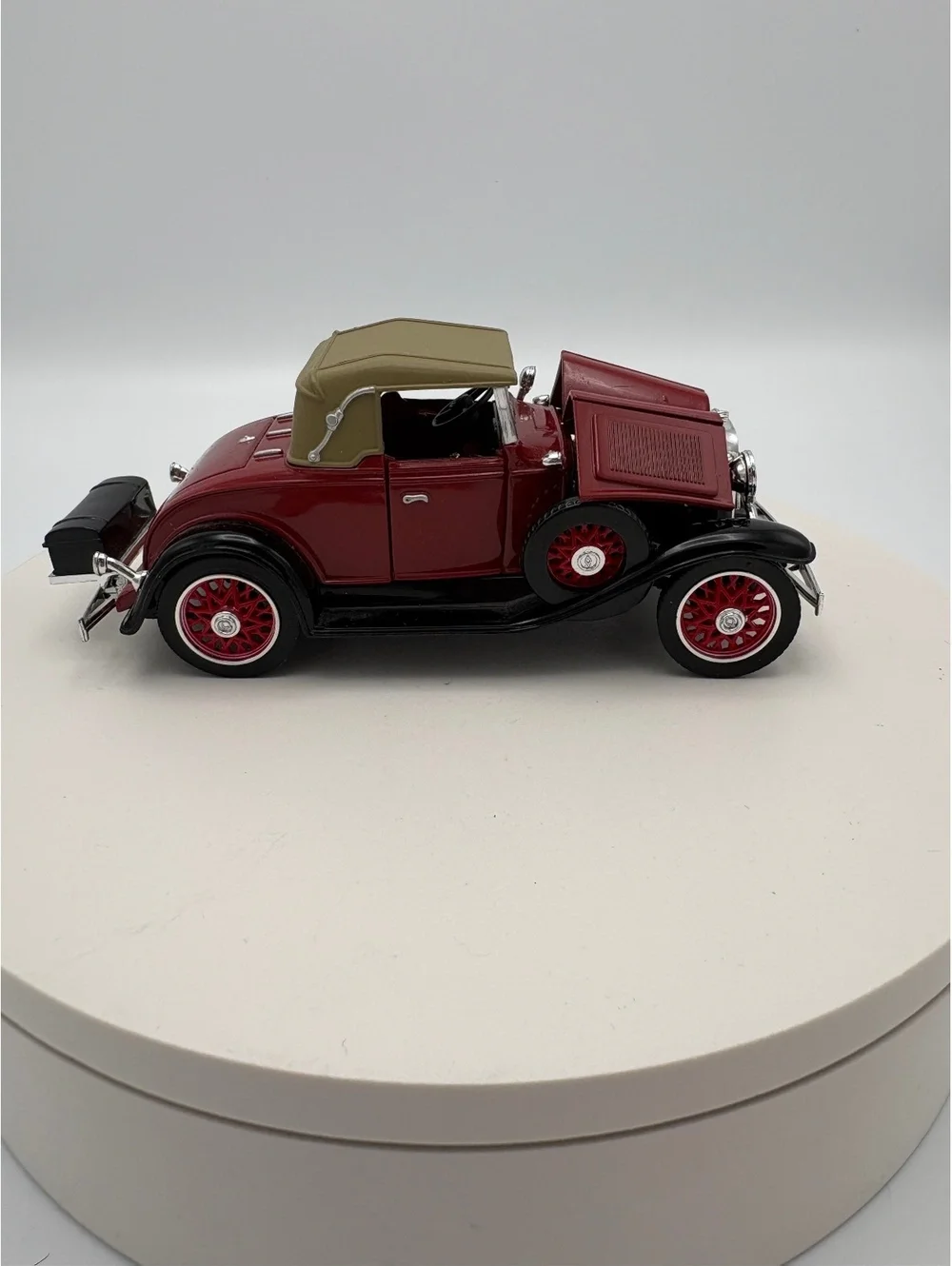 chevrolet detailed 1931